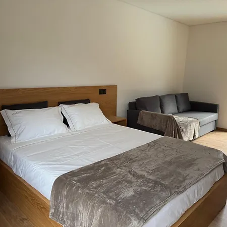 Country house Lijo Rio Caldo