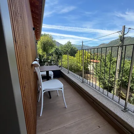 Lijo Country house
