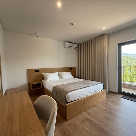 Country house Lijo Rio Caldo