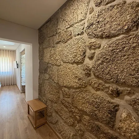 Lijo Country house *