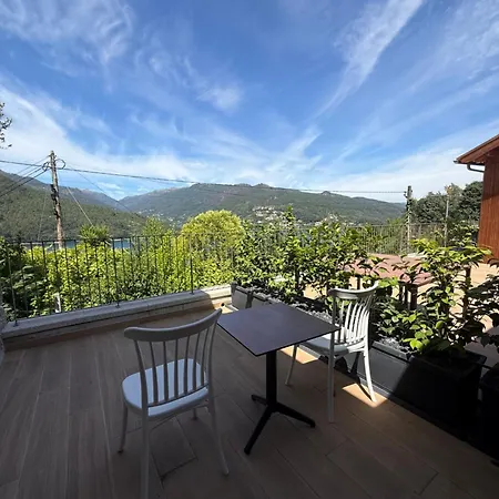 Lijo Country house Rio Caldo