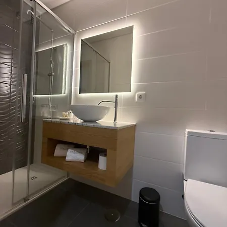 Lijo Country house Rio Caldo