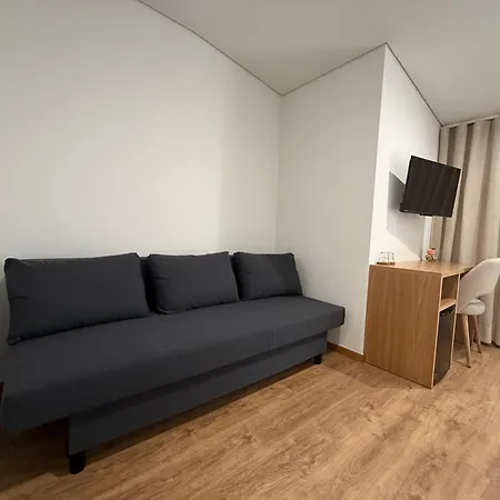 Lijo Εξοχικό σπίτι