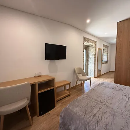 Lijo Country house