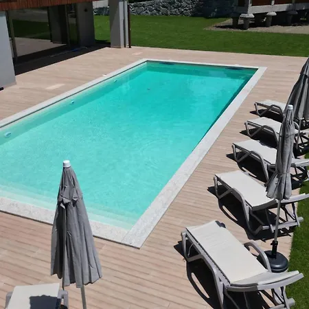Lijo Country house