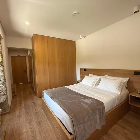 Country house Lijo Rio Caldo