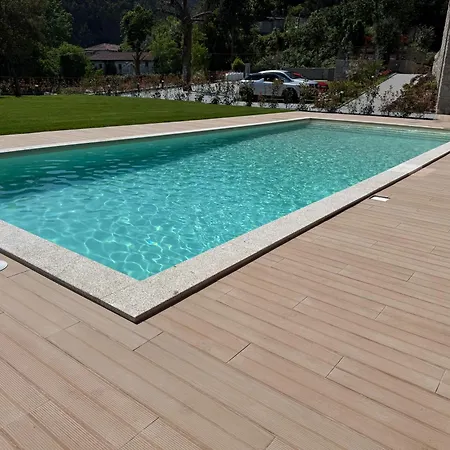 Lijo Country house
